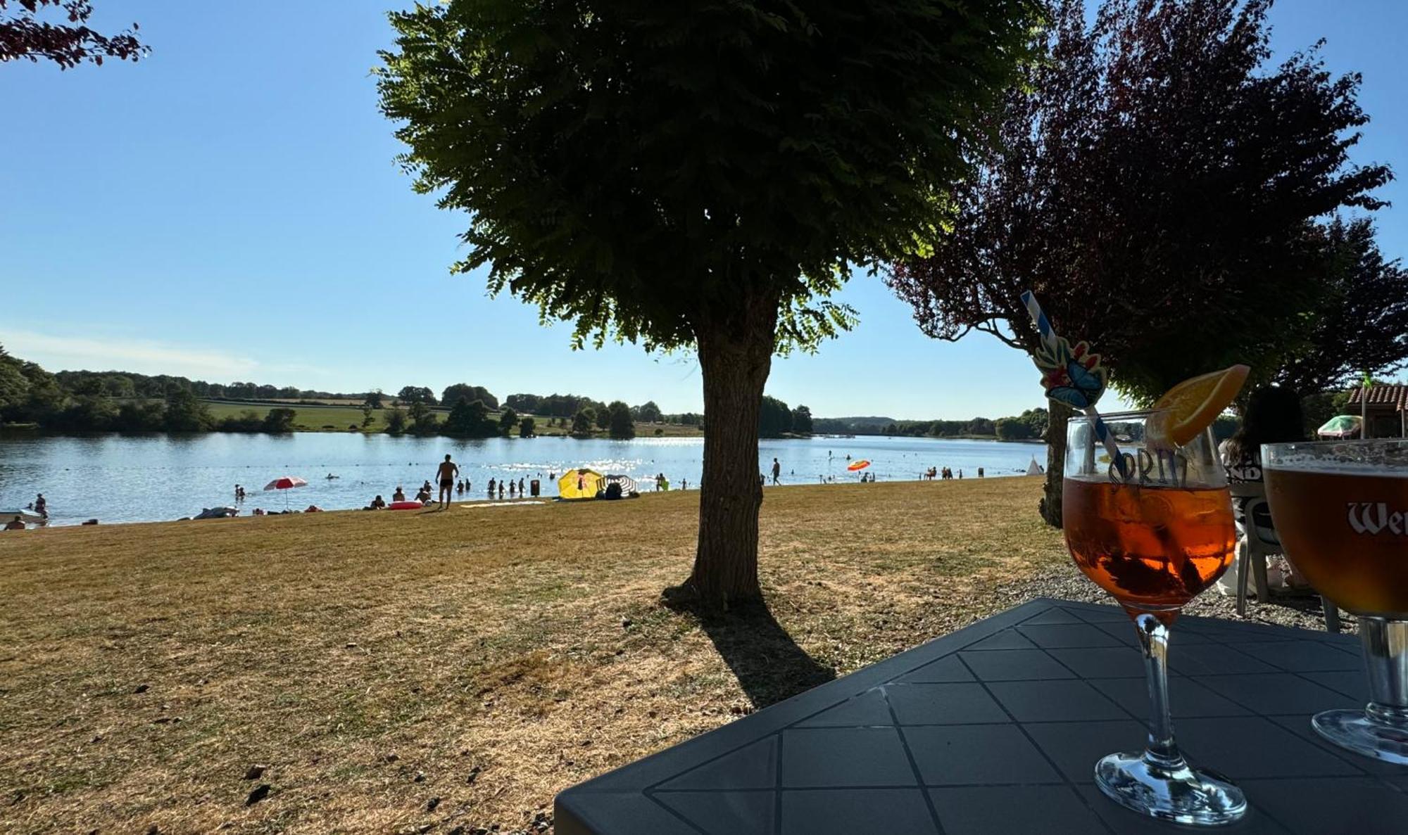 Gites Limousin - La Haute Videix Exterior photo