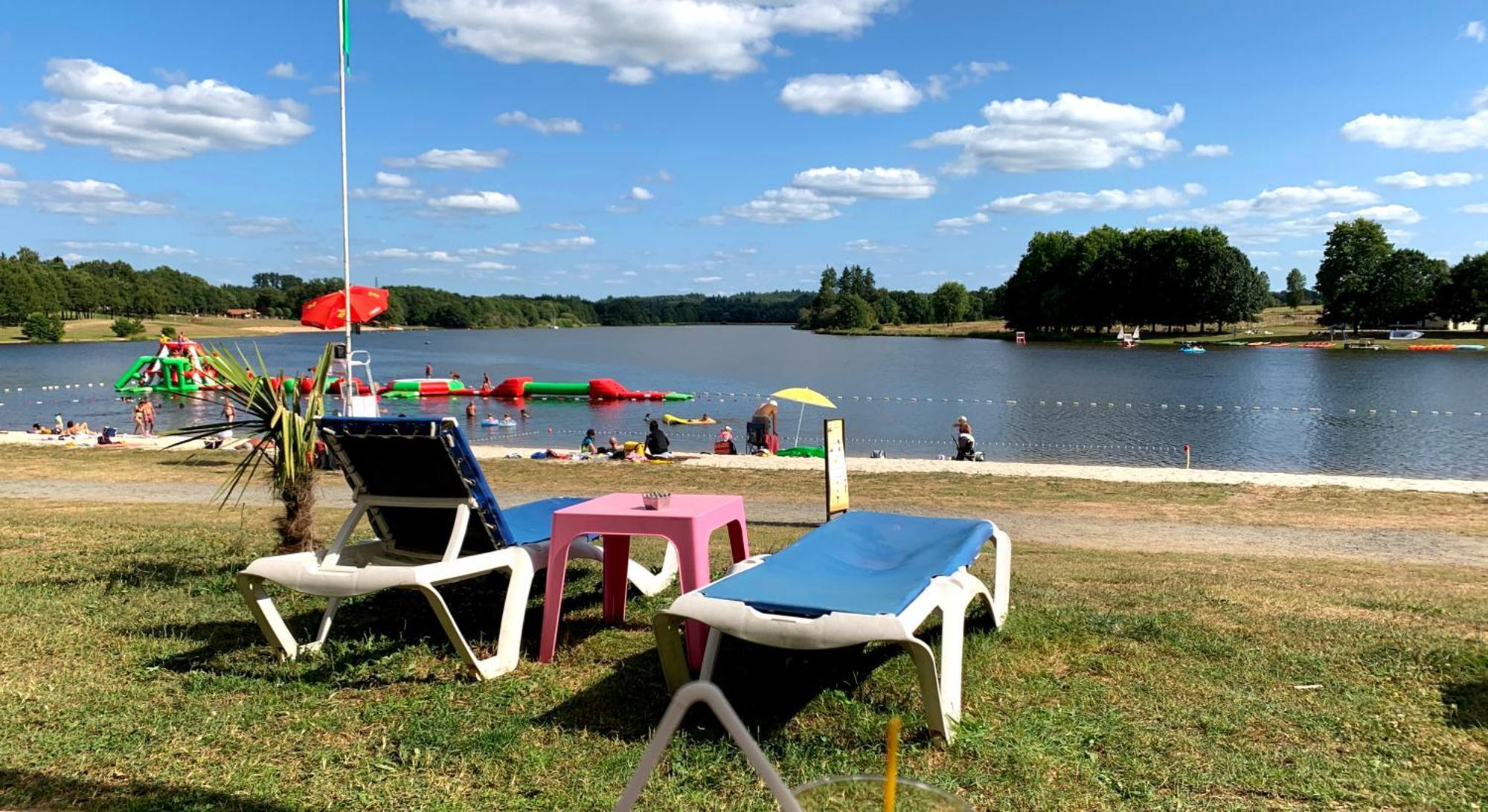 Gites Limousin - La Haute Videix Exterior photo