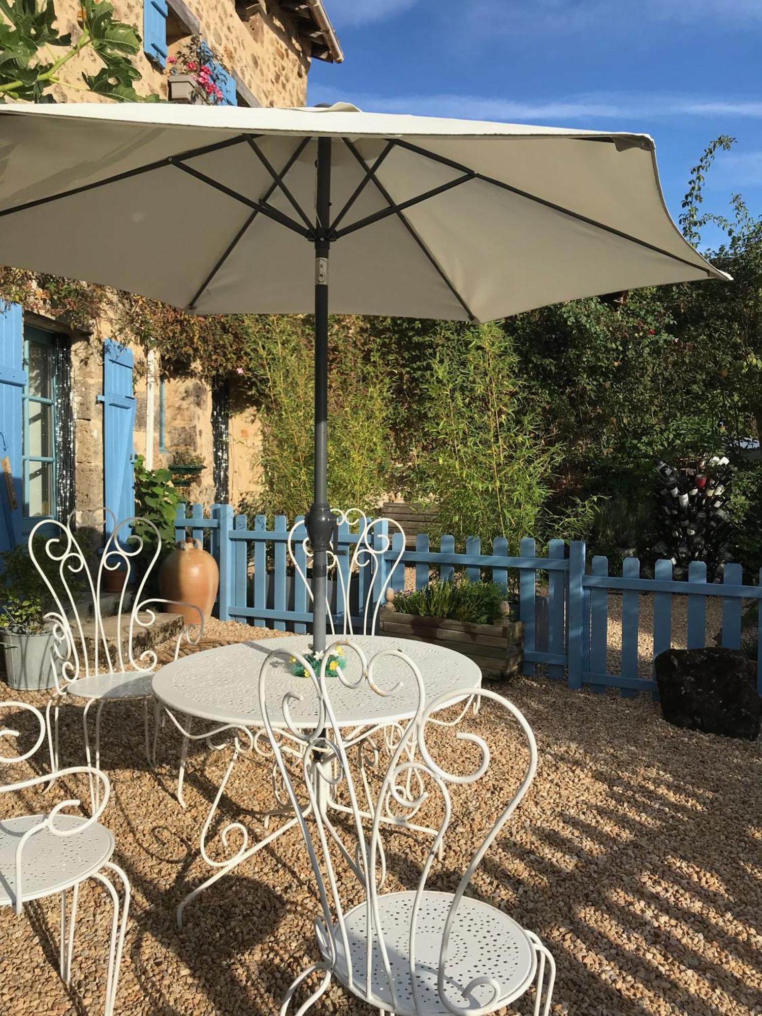Gites Limousin - La Haute Videix Exterior photo
